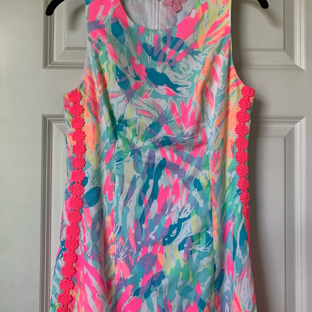 Lily Pulitzer Dress
